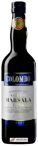 Wijnmakerij Colombo - Marsala Fine Sweet