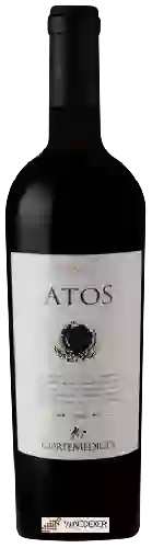 Wijnmakerij Corte Medicea - Atos
