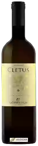 Wijnmakerij Corte Medicea - Cletus Bianco