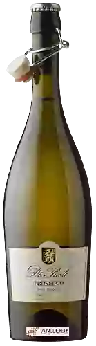 Wijnmakerij Di Paolo - Prosecco Wijnmakerij Di Paolo - Prosecco