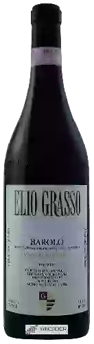 Wijnmakerij Elio Grasso - Barolo Gavarini Chiniera