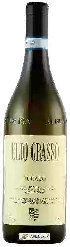 Wijnmakerij Elio Grasso - Langhe Chardonnay Educato