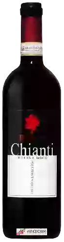 Wijnmakerij Fattoria Lavacchio - Chianti Rufina Riserva