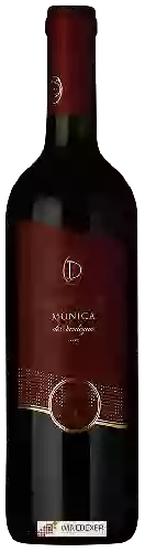 Wijnmakerij Ferruccio Deiana - Sanremy Monica di Sardegna