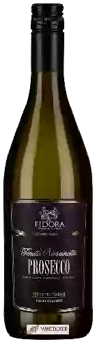 Wijnmakerij Fidora - Tenuta Civranetta Prosecco Frizzante Wijnmakerij Fidora - Tenuta Civranetta Prosecco Frizzante