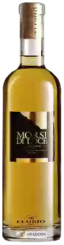 Wijnmakerij Florio - Morsi di Luce Zibibbo