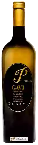 Wijnmakerij Il Poggio di Gavi - Gavi