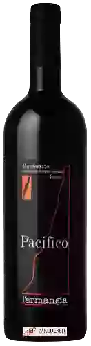 Wijnmakerij l'Armangia - Pacifico Monferrato Rosso Wijnmakerij l'Armangia - Pacifico Monferrato Rosso