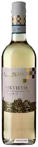 Wijnmakerij La Carraia - Orvieto Classico