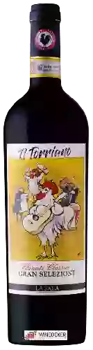Wijnmakerij La Sala - Il Torriano Gran Selezione Chianti Classico