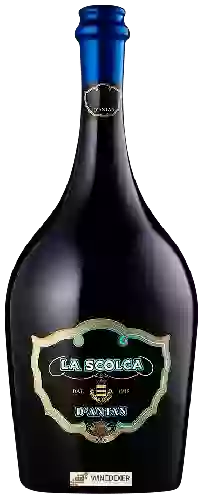 Wijnmakerij La Scolca - Gavi dei Gavi D'Antan
