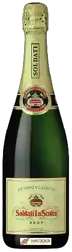 Wijnmakerij La Scolca - Soldati Metodo Classico Brut