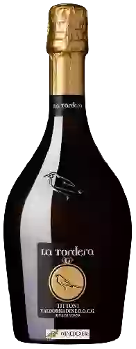 Wijnmakerij La Tordera - Tittoni Rive di Vidor Valdobbiadene