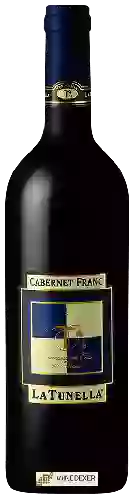 Wijnmakerij La Tunella - Cabernet Franc