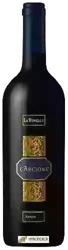 Wijnmakerij La Tunella - L'Arcione