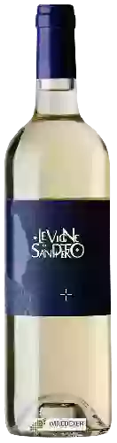 Wijnmakerij Le Vigne di San Pietro - Custoza Bianco