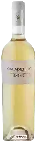 Wijnmakerij Mandrarossa - Caladeitufi Vendemmia Tardiva