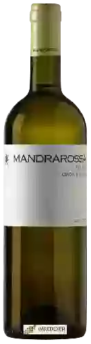 Wijnmakerij Mandrarossa - Fiano Ciaca Bianca