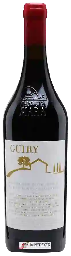 Wijnmakerij Mara - Guiry Sangiovese