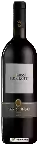 Wijnmakerij Masi - Bossi Fedrigotti Teroldego