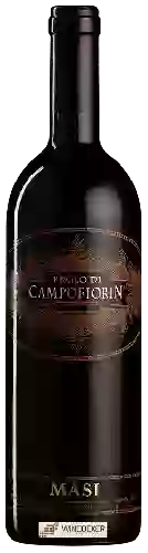 Wijnmakerij Masi - Brolo di Campofiorin
