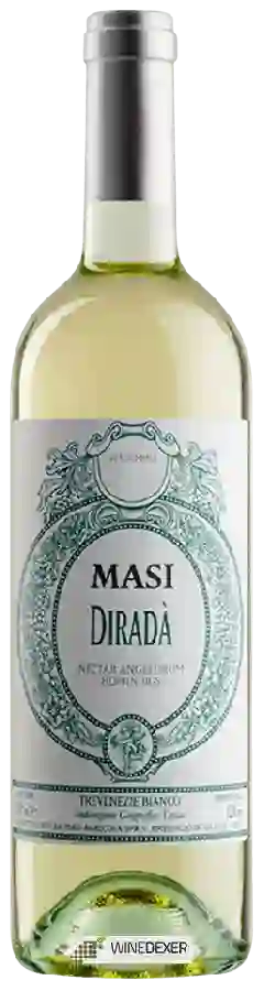 Wijnmakerij Masi - Diradà Bianco