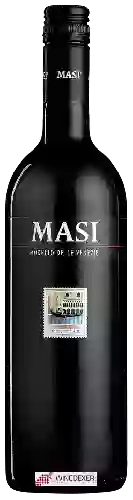 Wijnmakerij Masi - Modello delle Venezie Rosso