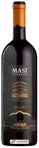Wijnmakerij Masi - Tupungato Corbec Appassimento
