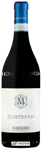 Wijnmakerij Masseria - Dolcetto d’Alba