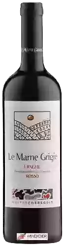 Wijnmakerij Matteo Correggia - Le Marne Grigie Langhe Rosso
