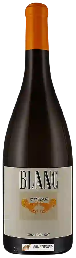 Wijnmakerij Mazzolino - Chardonnay