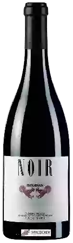 Wijnmakerij Mazzolino - Noir Pinot Nero