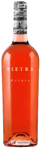Wijnmakerij Menhir - Pietra Rosato
