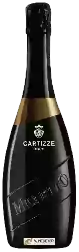 Wijnmakerij Mionetto - Mo Cartizze