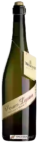 Wijnmakerij Mionetto - Prosecco Legatura