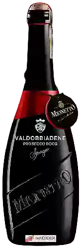 Wijnmakerij Mionetto - Valdobbiadene Prosecco Spago