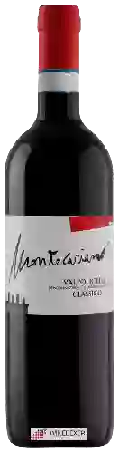 Wijnmakerij Montecariano - Valpolicella Classico