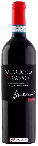 Wijnmakerij Montecariano - Valpolicella Ripasso Classico Superiore