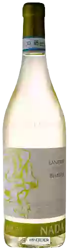 Wijnmakerij Nada Giuseppe - Armonia Langhe Bianco
