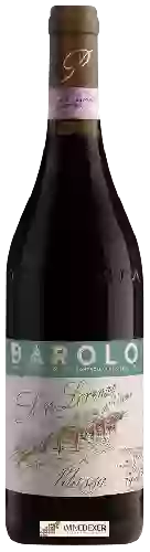 Wijnmakerij Pelassa - Barolo San Lorenzo di Verduno