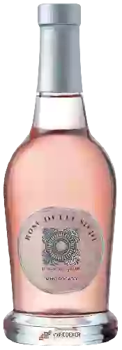 Wijnmakerij Perla del Garda - Rose delle Siepi Rosato