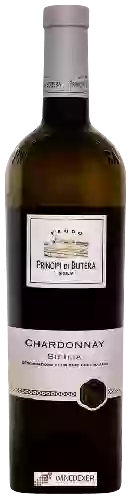 Wijnmakerij Principi di Butera - Chardonnay