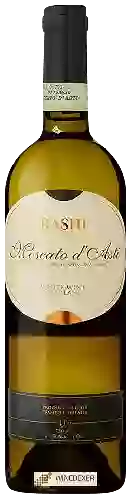 Wijnmakerij Rashi - Moscato d'Asti