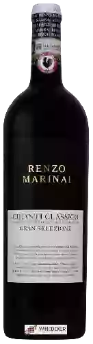 Wijnmakerij Renzo Marinai - Chianti Classico Gran Selezione