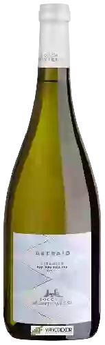 Wijnmakerij Rocca di Montemassi - Astraio Viognier