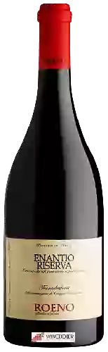 Wijnmakerij Roeno - Enantio Riserva