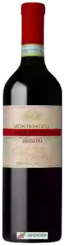 Wijnmakerij Tenuta Col Falco - Montefalco Sagrantino Passito