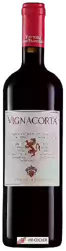 Wijnmakerij Fattoria San Francesco - Vignacorta