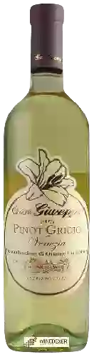 Wijnmakerij San Giuseppe - Pinot Grigio