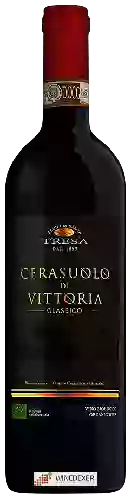Wijnmakerij Santa Tresa - Cerasuolo di Vittoria Classico